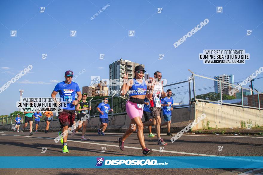 Condor Running Etapa Maringá