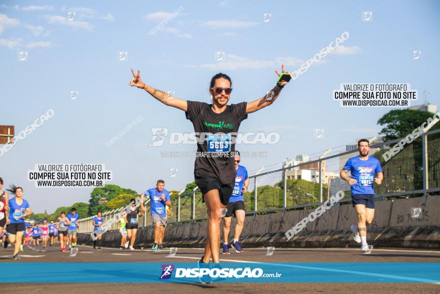 Condor Running Etapa Maringá