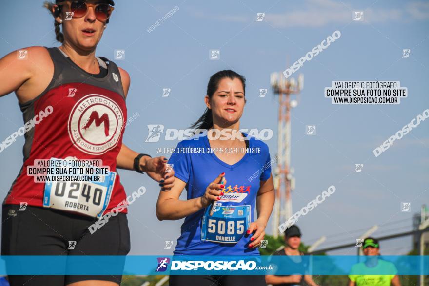 Condor Running Etapa Maringá