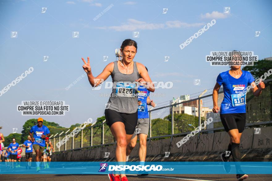 Condor Running Etapa Maringá