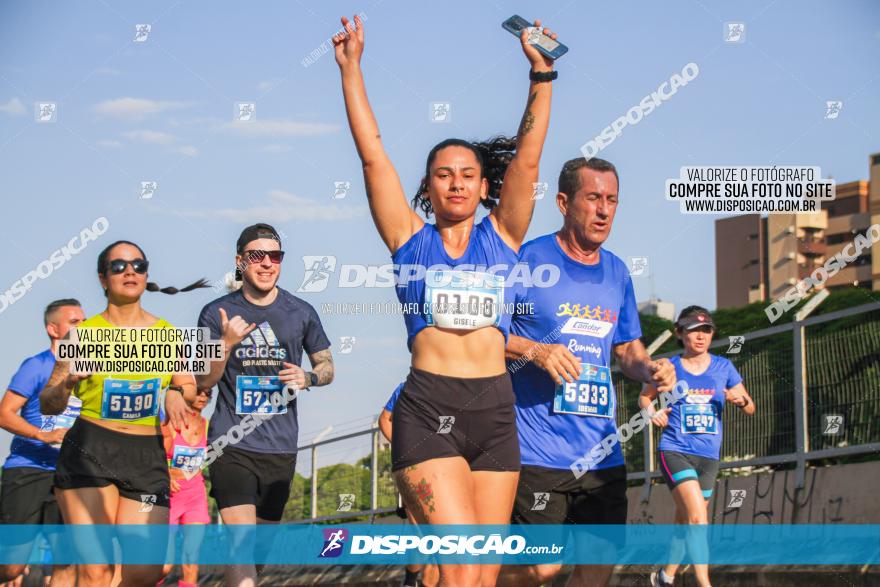 Condor Running Etapa Maringá