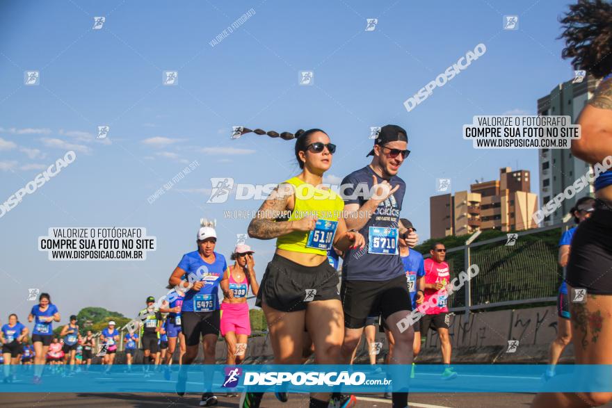 Condor Running Etapa Maringá