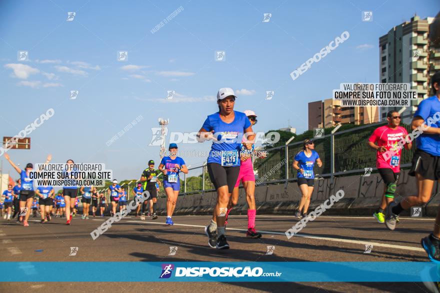 Condor Running Etapa Maringá