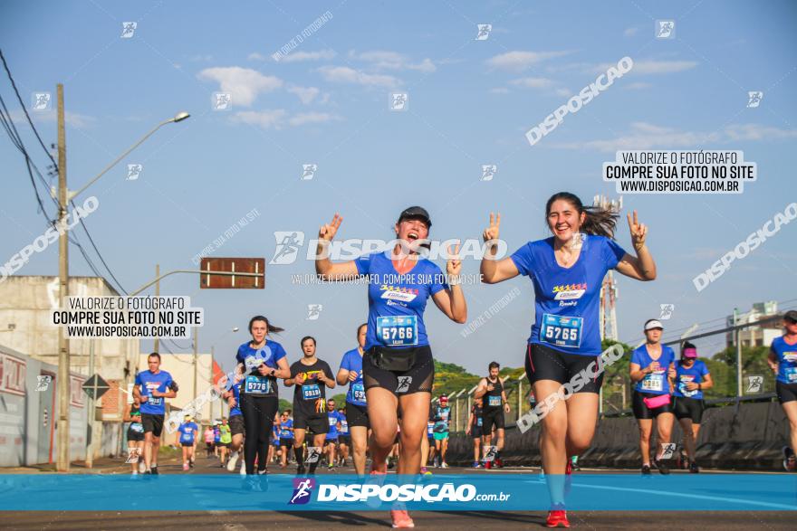 Condor Running Etapa Maringá