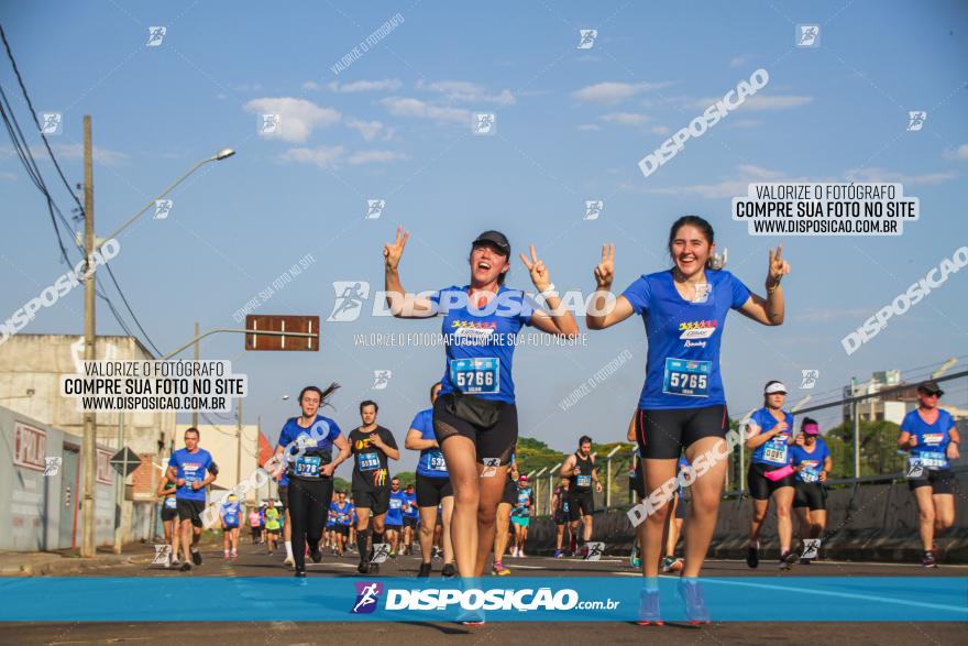 Condor Running Etapa Maringá