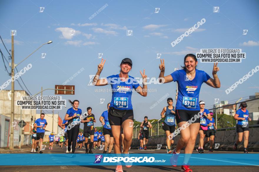 Condor Running Etapa Maringá