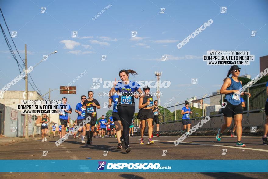 Condor Running Etapa Maringá