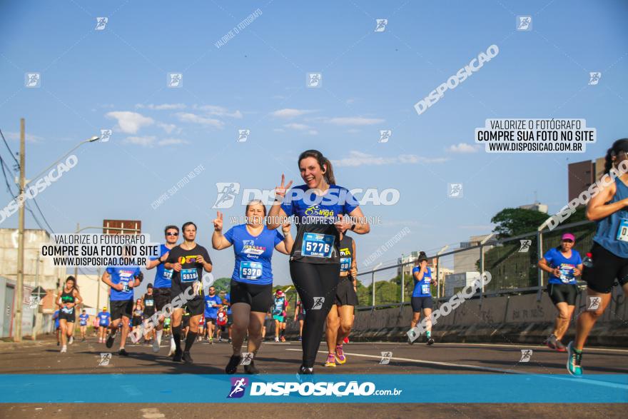 Condor Running Etapa Maringá