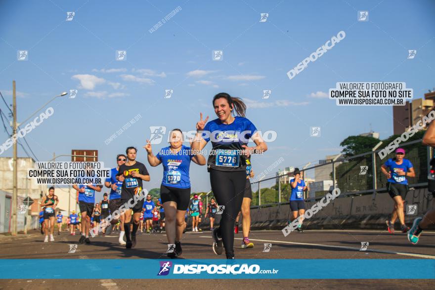 Condor Running Etapa Maringá