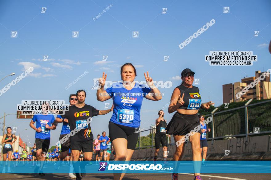 Condor Running Etapa Maringá