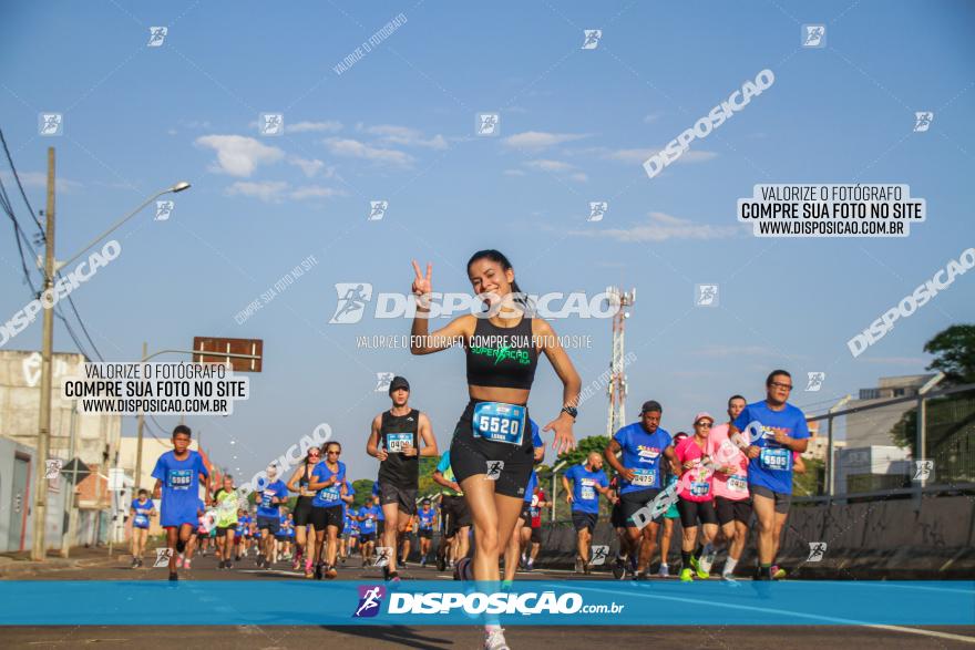 Condor Running Etapa Maringá