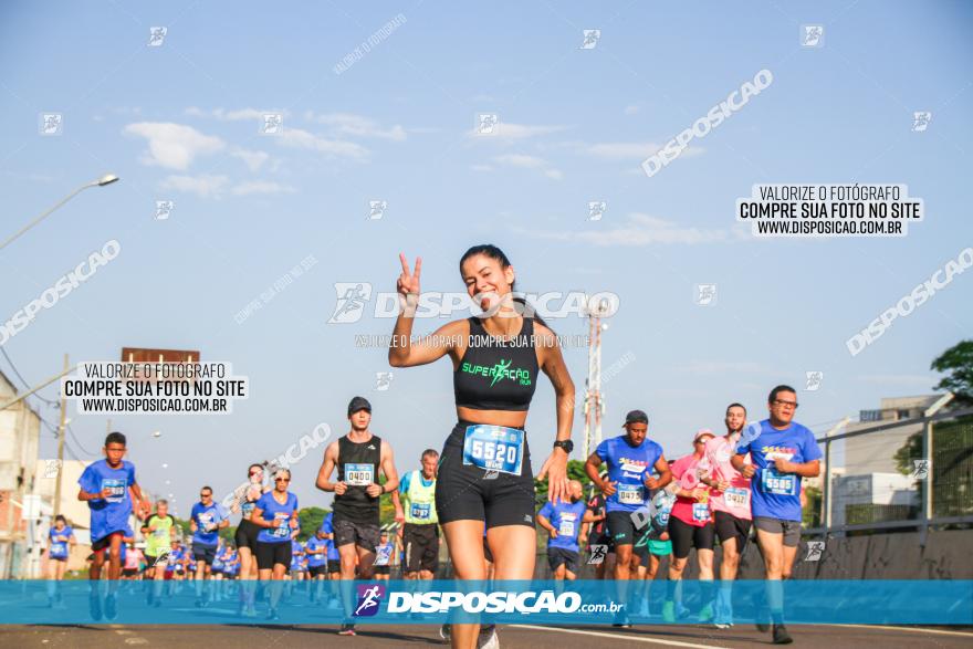 Condor Running Etapa Maringá