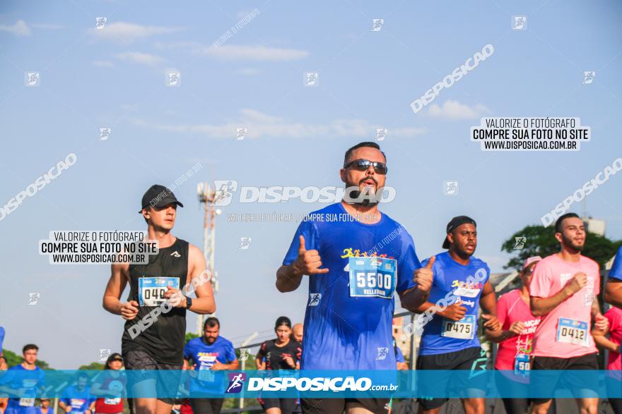 Condor Running Etapa Maringá