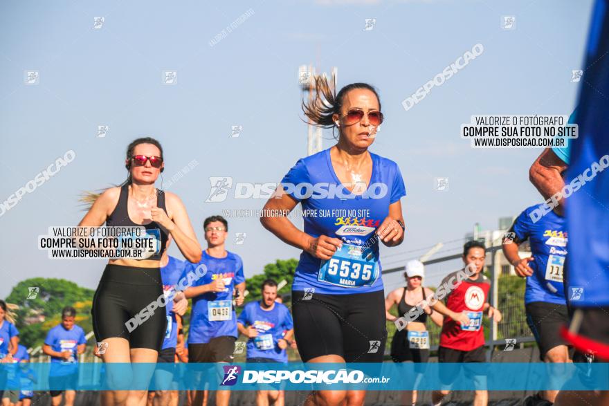 Condor Running Etapa Maringá