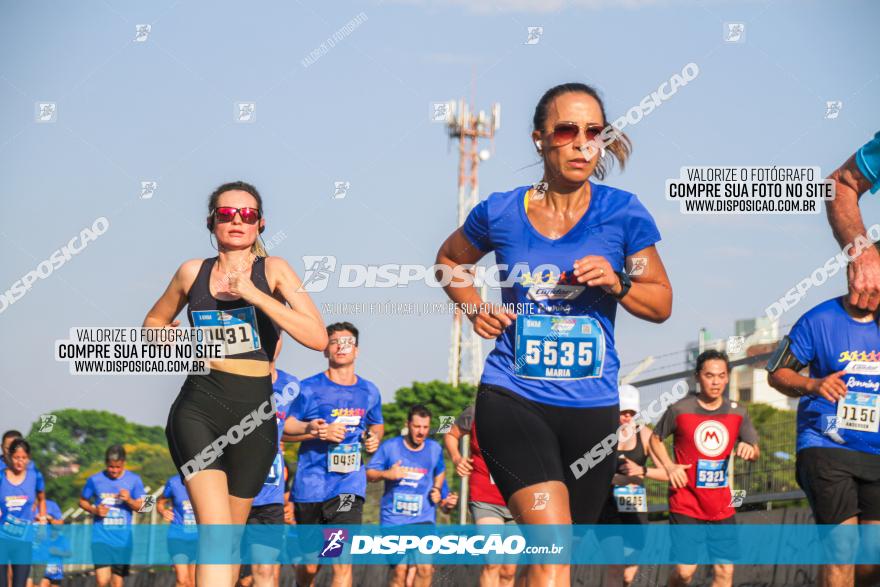 Condor Running Etapa Maringá