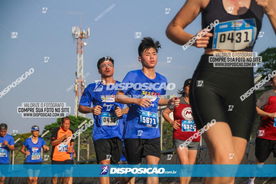 Condor Running Etapa Maringá