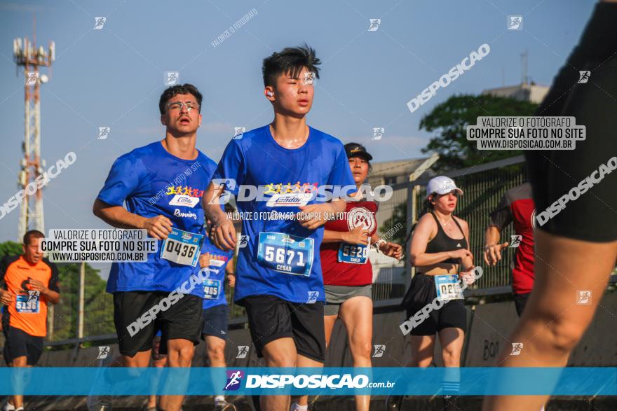 Condor Running Etapa Maringá