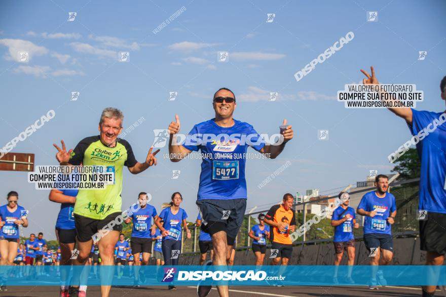 Condor Running Etapa Maringá