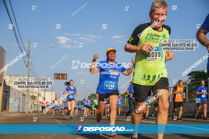 Condor Running Etapa Maringá