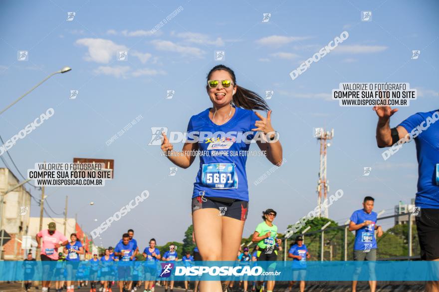 Condor Running Etapa Maringá