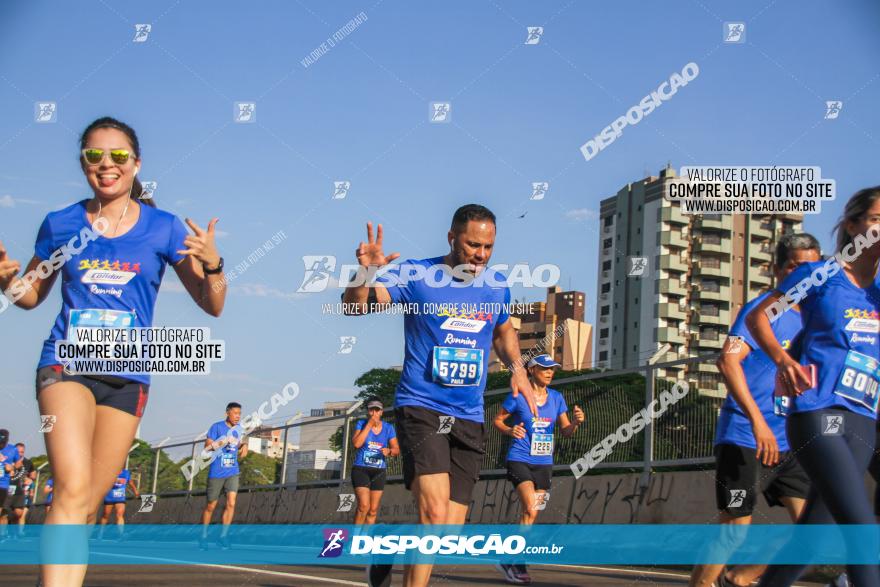 Condor Running Etapa Maringá