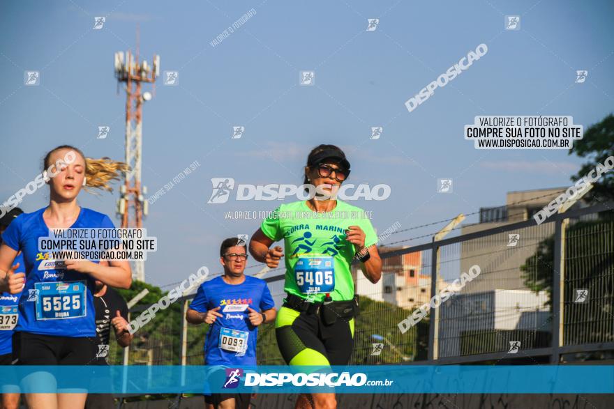 Condor Running Etapa Maringá