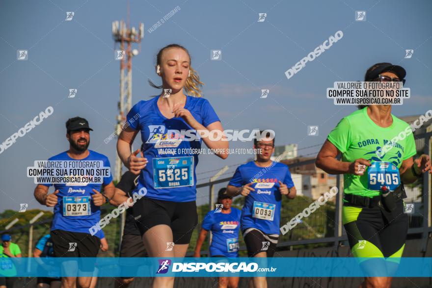 Condor Running Etapa Maringá