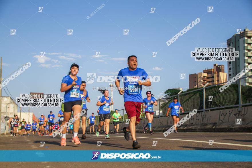 Condor Running Etapa Maringá