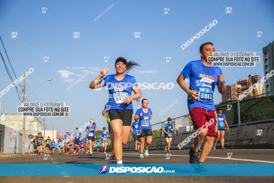 Condor Running Etapa Maringá