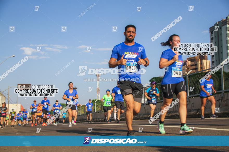 Condor Running Etapa Maringá