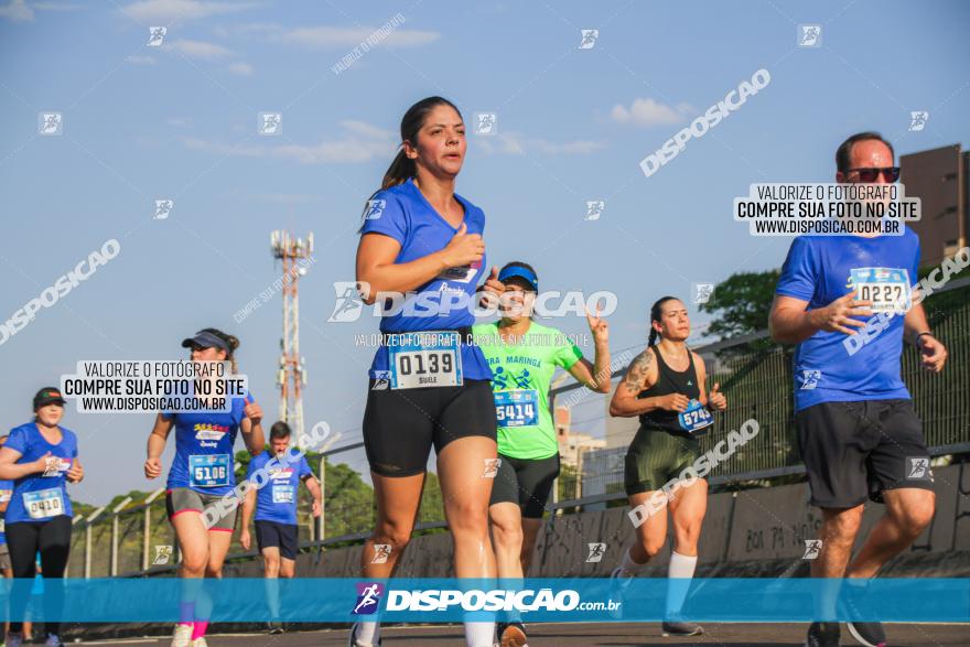 Condor Running Etapa Maringá