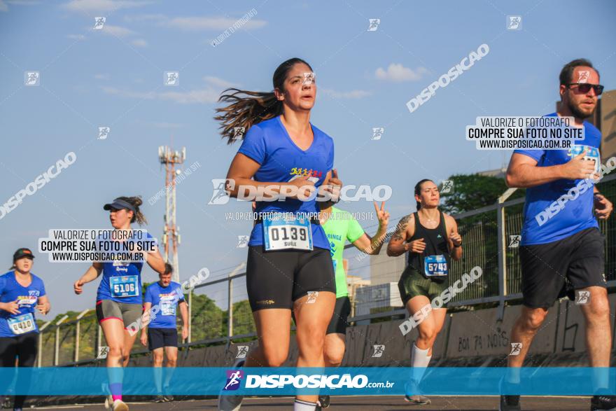 Condor Running Etapa Maringá