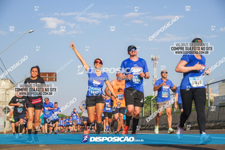 Condor Running Etapa Maringá