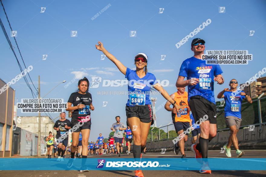 Condor Running Etapa Maringá