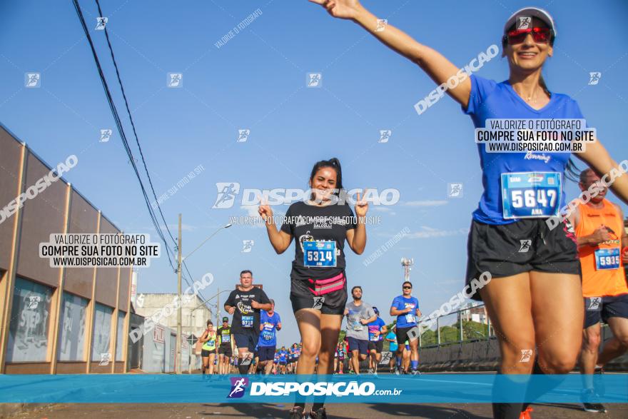 Condor Running Etapa Maringá