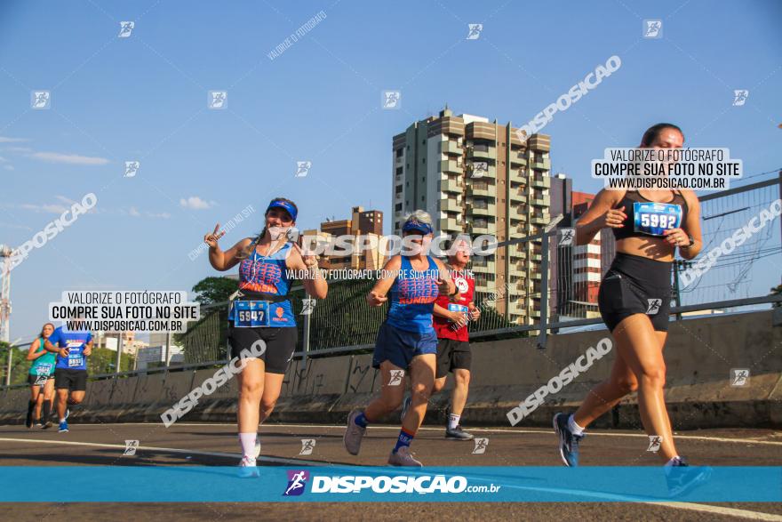 Condor Running Etapa Maringá