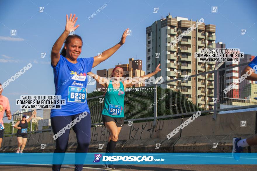 Condor Running Etapa Maringá