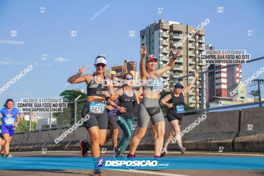 Condor Running Etapa Maringá