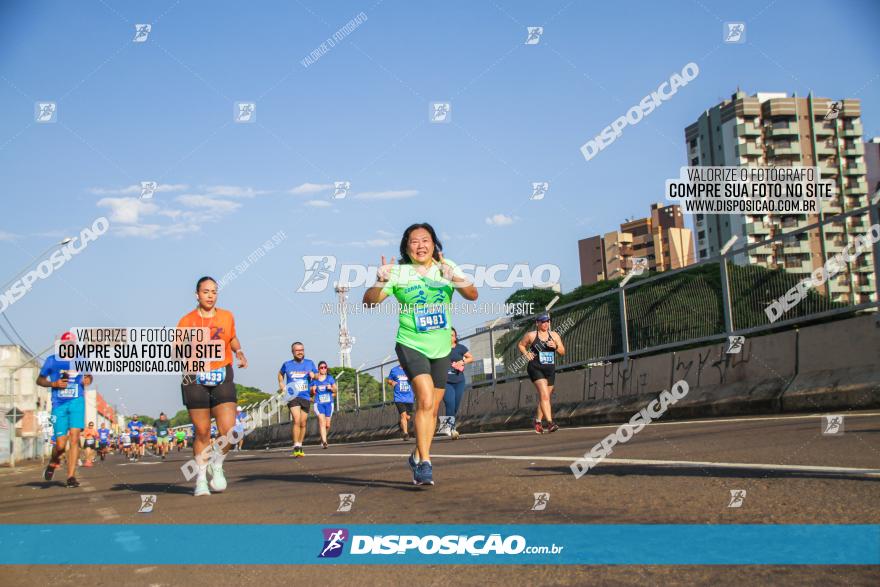 Condor Running Etapa Maringá