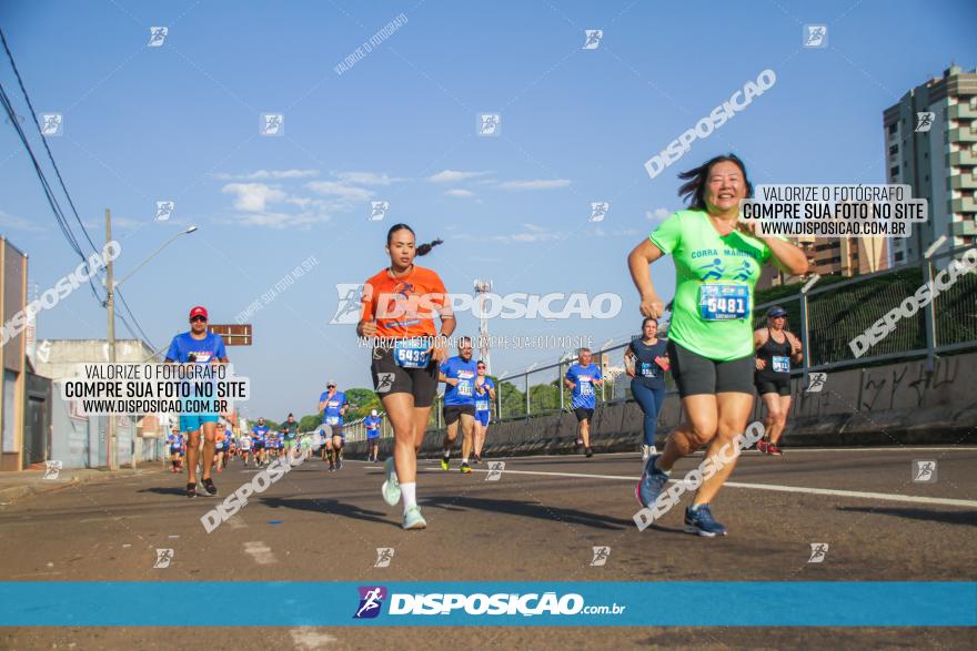 Condor Running Etapa Maringá