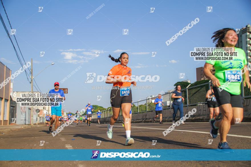 Condor Running Etapa Maringá