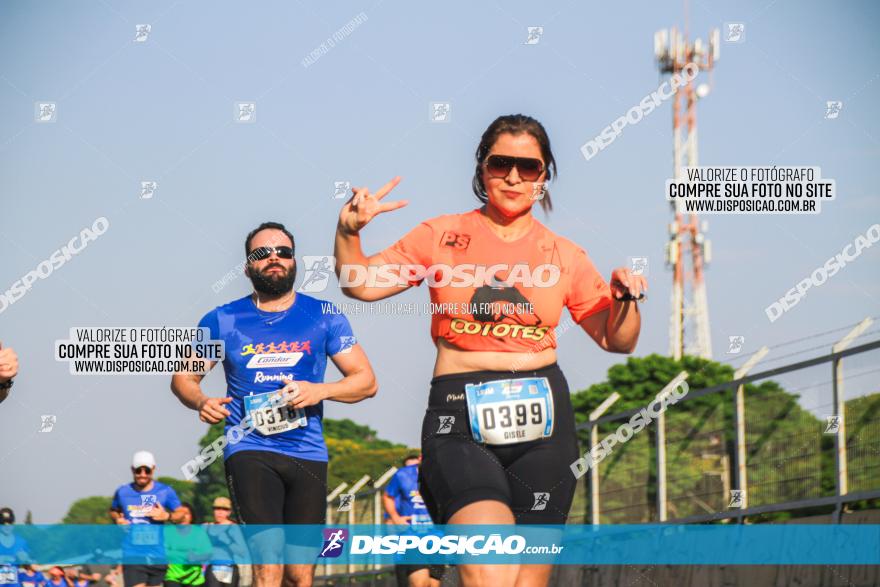 Condor Running Etapa Maringá