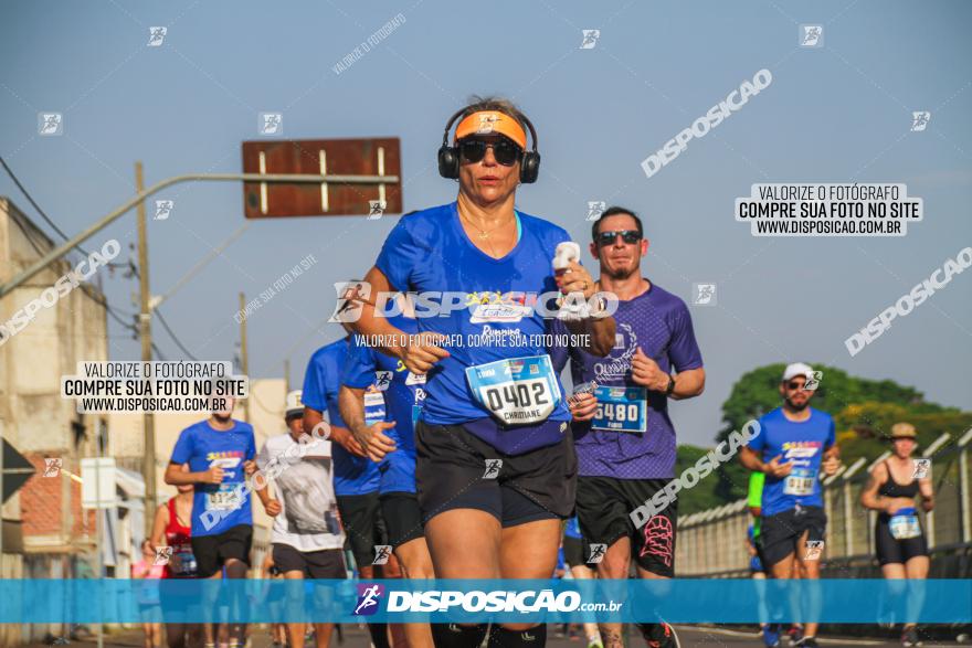 Condor Running Etapa Maringá