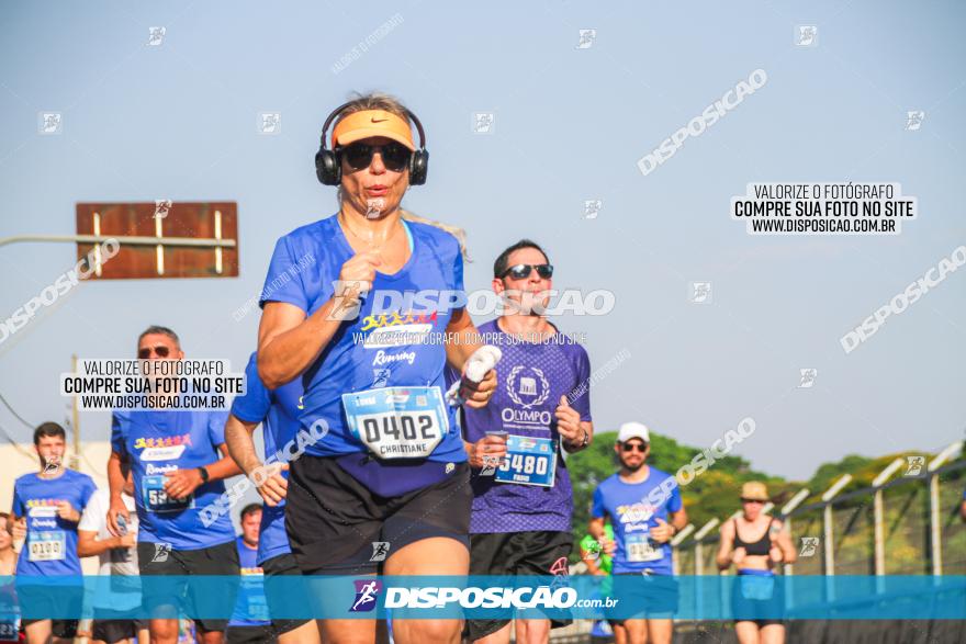 Condor Running Etapa Maringá