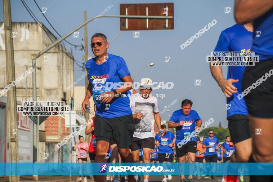 Condor Running Etapa Maringá