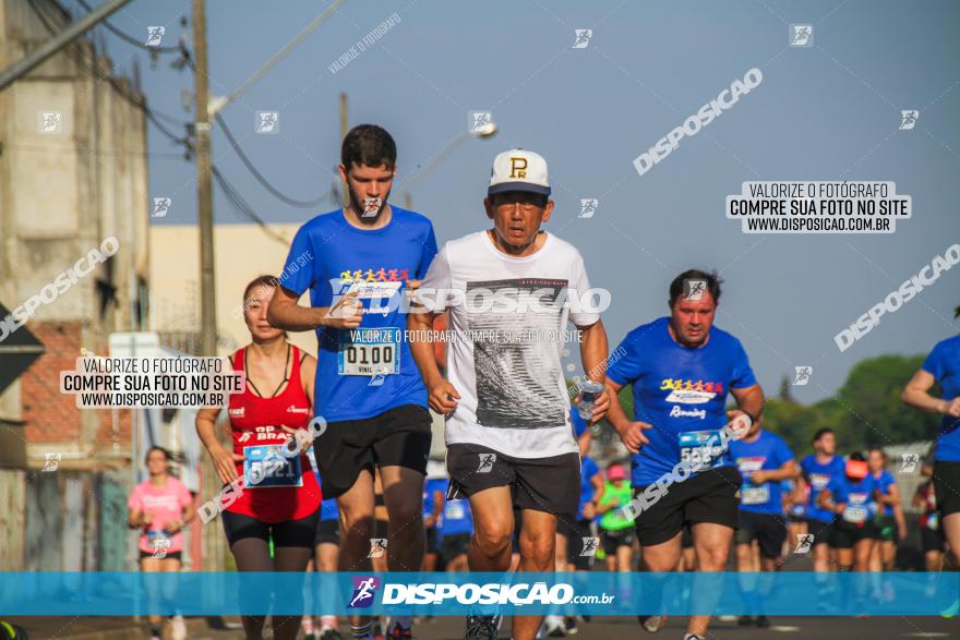 Condor Running Etapa Maringá