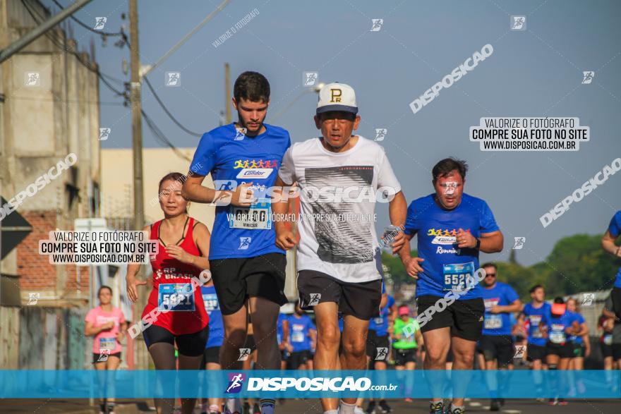 Condor Running Etapa Maringá