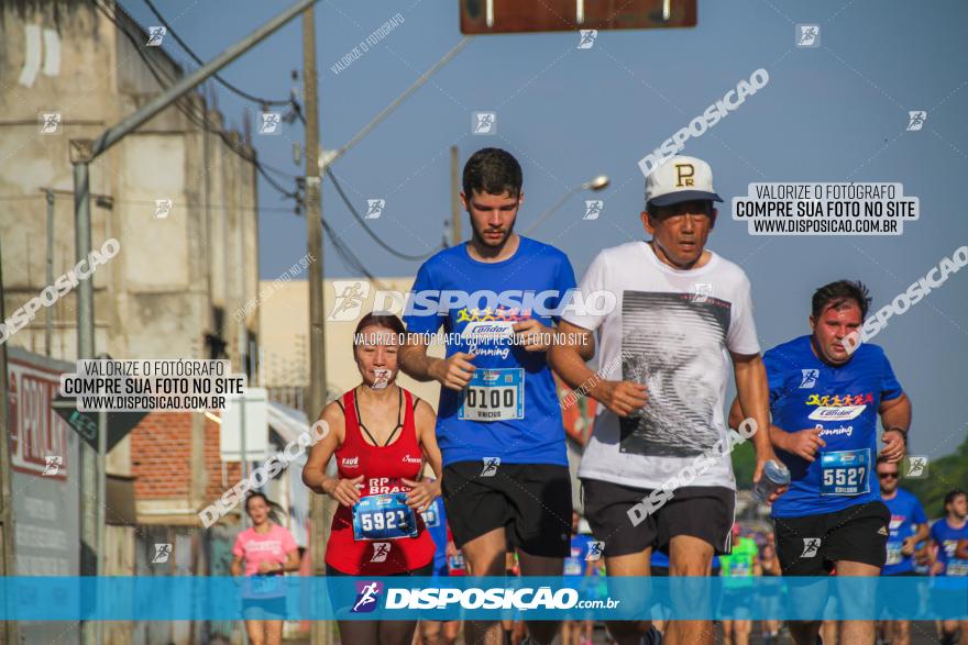 Condor Running Etapa Maringá