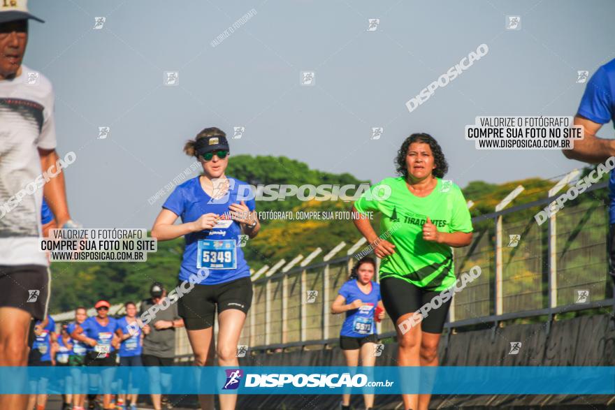 Condor Running Etapa Maringá