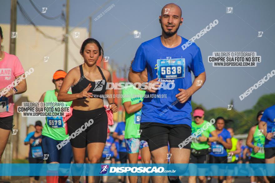 Condor Running Etapa Maringá